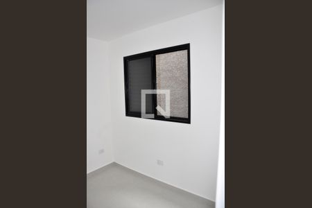 Detalhe - Quarto 01 de apartamento à venda com 2 quartos, 42m² em Parque Sao Domingos, São Paulo
