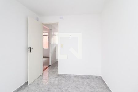 Quarto 1 de apartamento para alugar com 2 quartos, 46m² em Cidade Tiradentes, São Paulo