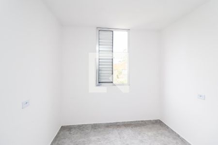 Quarto 1 de apartamento para alugar com 2 quartos, 46m² em Cidade Tiradentes, São Paulo