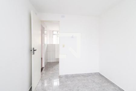 Quarto 1 de apartamento para alugar com 2 quartos, 46m² em Cidade Tiradentes, São Paulo