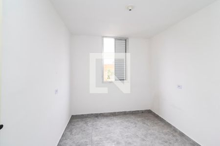 Quarto 2 de apartamento para alugar com 2 quartos, 46m² em Cidade Tiradentes, São Paulo