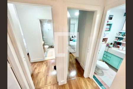 Copa de apartamento para alugar com 3 quartos, 94m² em Lauzane Paulista, São Paulo