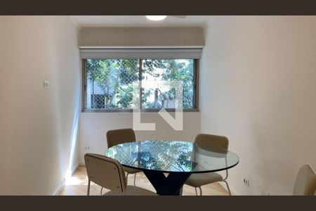Foto 04 de apartamento à venda com 2 quartos, 85m² em Pinheiros, São Paulo