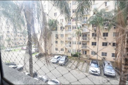 Quarto 1 de apartamento para alugar com 2 quartos, 46m² em Imperial de São Cristóvão, Rio de Janeiro