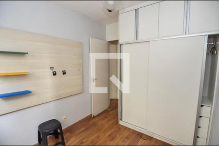 Quarto 1 de apartamento para alugar com 2 quartos, 46m² em Imperial de São Cristóvão, Rio de Janeiro