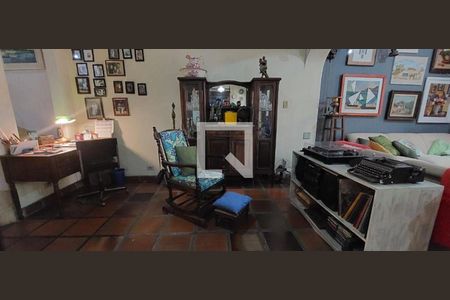 Casa à venda com 3 quartos, 205m² em Chácara Santo Antônio (Zona Sul), São Paulo