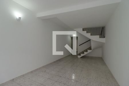 Sala de casa à venda com 3 quartos, 99m² em Casa Branca, Santo André