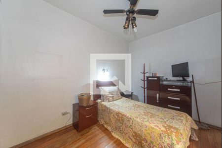 Quarto 1 de casa à venda com 3 quartos, 240m² em Santo Amaro, São Paulo