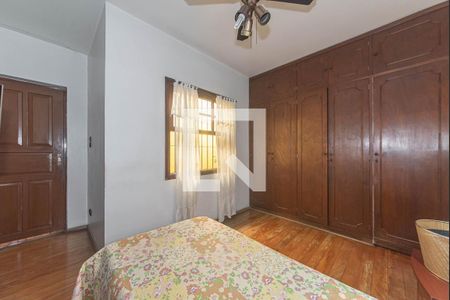 Quarto 1 de casa à venda com 3 quartos, 240m² em Santo Amaro, São Paulo