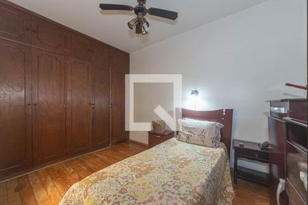 Quarto 1 de casa à venda com 3 quartos, 240m² em Santo Amaro, São Paulo