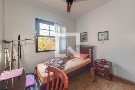 Quarto 2 de casa à venda com 3 quartos, 240m² em Santo Amaro, São Paulo