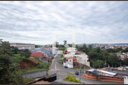 Varanda da Suite  de casa para alugar com 2 quartos, 115m² em Votorantim, Votorantim