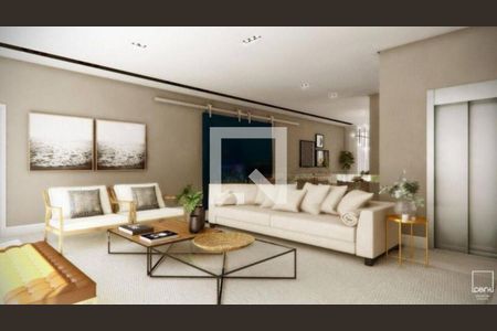 Foto 03 de casa de condomínio à venda com 4 quartos, 315m² em Paiol Velho, Santana de Parnaíba