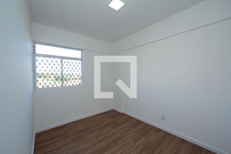 QUARTO2 de apartamento para alugar com 2 quartos, 47m² em Nova Suíça, Belo Horizonte