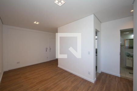 Sala de apartamento para alugar com 2 quartos, 47m² em Nova Suíça, Belo Horizonte