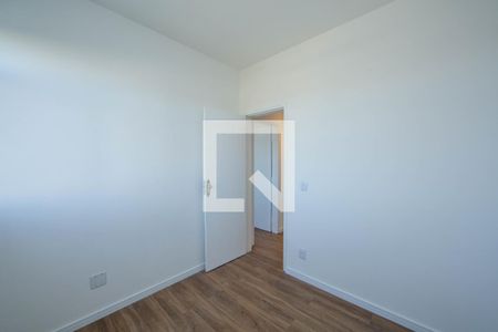 QUARTO1 de apartamento para alugar com 2 quartos, 47m² em Nova Suíça, Belo Horizonte