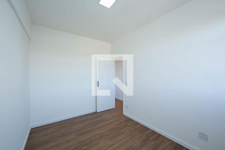 QUARTO2 de apartamento para alugar com 2 quartos, 47m² em Nova Suíça, Belo Horizonte