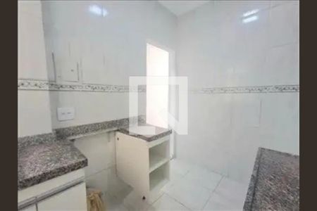 Apartamento para alugar com 2 quartos, 47m² em Nova Suíça, Belo Horizonte