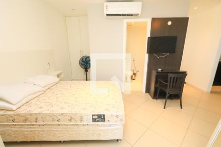 Studio de kitnet/studio para alugar com 1 quarto, 45m² em Caminho das Árvores, Salvador