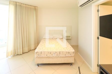 Studio de kitnet/studio para alugar com 1 quarto, 45m² em Caminho das Árvores, Salvador