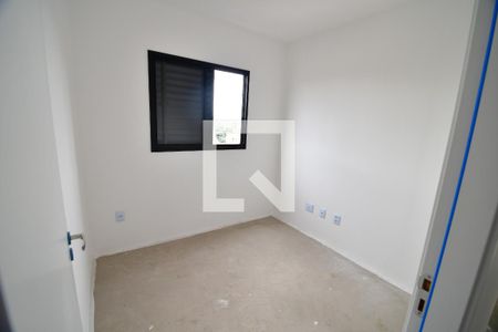 Quarto 1 de apartamento à venda com 3 quartos, 65m² em Botafogo, Campinas