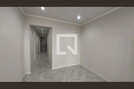 Sala de casa para alugar com 2 quartos, 70m² em Centro, Nilópolis