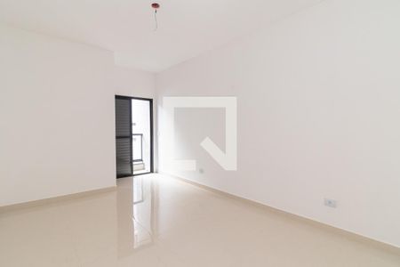 Suíte 1 de casa à venda com 2 quartos, 120m² em Jardim Maringa, São Paulo