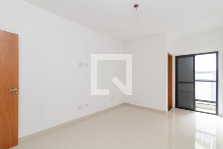 Suíte 1 de casa à venda com 2 quartos, 120m² em Jardim Maringa, São Paulo