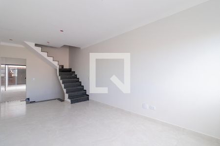 Sala de casa à venda com 2 quartos, 120m² em Jardim Maringa, São Paulo
