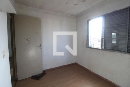 Quarto 2 de apartamento à venda com 2 quartos, 47m² em Parque Ipe, São Paulo