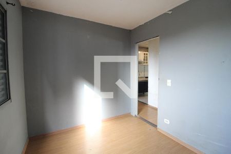 Quarto 1 de apartamento à venda com 2 quartos, 47m² em Parque Ipe, São Paulo