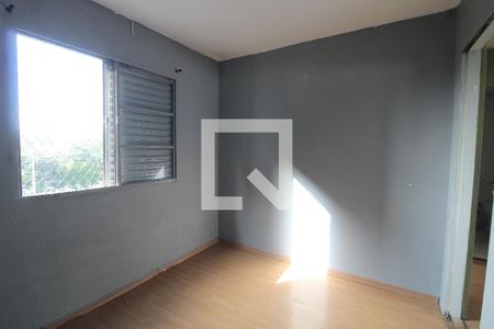 Quarto 1 de apartamento à venda com 2 quartos, 47m² em Parque Ipe, São Paulo