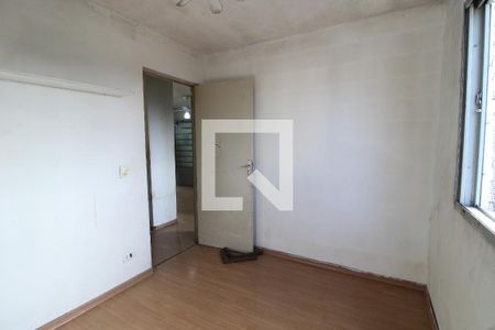 Quarto 2 de apartamento à venda com 2 quartos, 47m² em Parque Ipe, São Paulo