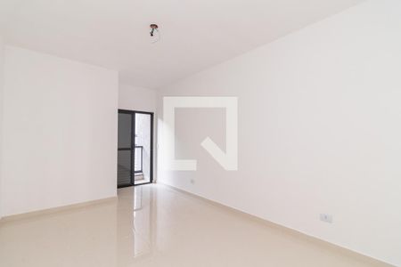 Suíte 1 de casa à venda com 2 quartos, 120m² em Jardim Maringa, São Paulo