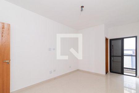 Suíte 1 de casa à venda com 2 quartos, 120m² em Jardim Maringa, São Paulo