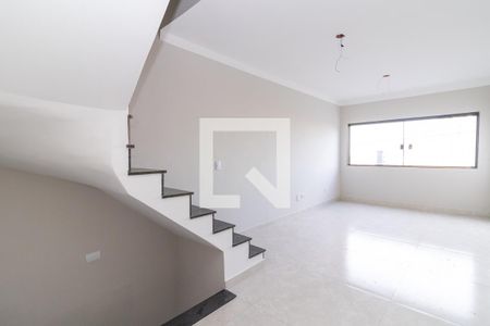 Sala de casa à venda com 2 quartos, 120m² em Jardim Maringa, São Paulo