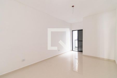 Suíte 1 de casa à venda com 2 quartos, 120m² em Vila Matilde, São Paulo