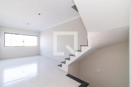 Sala de casa à venda com 2 quartos, 120m² em Vila Matilde, São Paulo