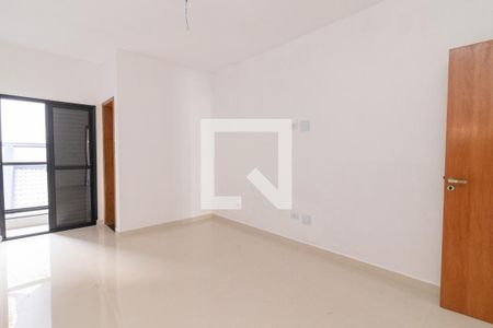 Suíte 1 de casa à venda com 2 quartos, 120m² em Vila Matilde, São Paulo
