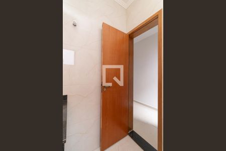 Banheiro da Suíte 1 de casa à venda com 2 quartos, 120m² em Vila Matilde, São Paulo