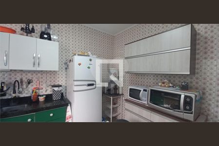 Casa à venda com 2 quartos, 79m² em Vila Isolina Mazzei, São Paulo