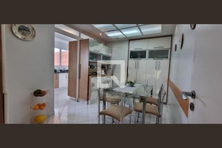Apartamento à venda com 4 quartos, 270m² em Santo Amaro, São Paulo