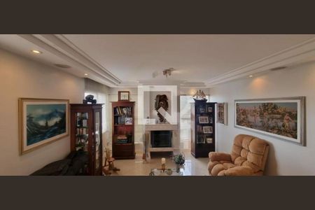 Apartamento à venda com 4 quartos, 270m² em Santo Amaro, São Paulo
