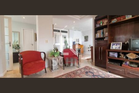 Apartamento à venda com 4 quartos, 270m² em Santo Amaro, São Paulo