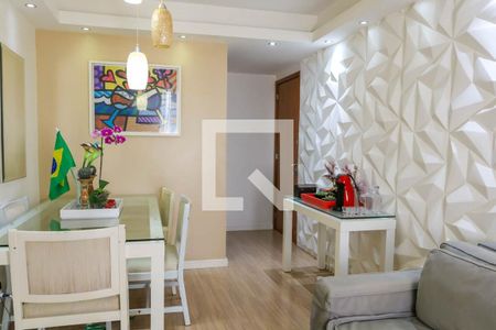 Apartamento à venda com 3 quartos, 60m² em Engenho de Dentro, Rio de Janeiro