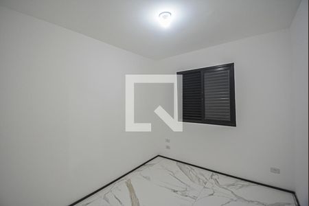 Quarto 2 de apartamento à venda com 2 quartos, 43m² em Jardim Silvina, São Bernardo do Campo