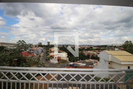 Casa para alugar com 2 quartos, 115m² em Jardim Icatu, Votorantim