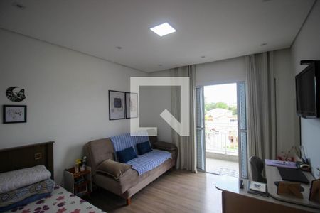 Casa para alugar com 2 quartos, 115m² em Jardim Icatu, Votorantim
