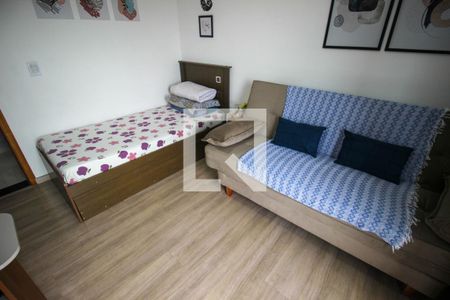 Casa para alugar com 2 quartos, 115m² em Jardim Icatu, Votorantim