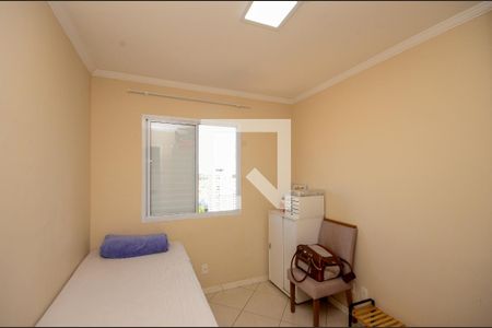 Quarto 1 de apartamento à venda com 2 quartos, 52m² em Parque Maria Domitila, São Paulo